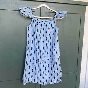 Mini Dress J. Crew NEVER WORN!